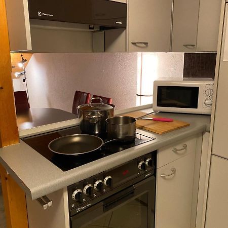 Interlaken Apartment 27 외부 사진