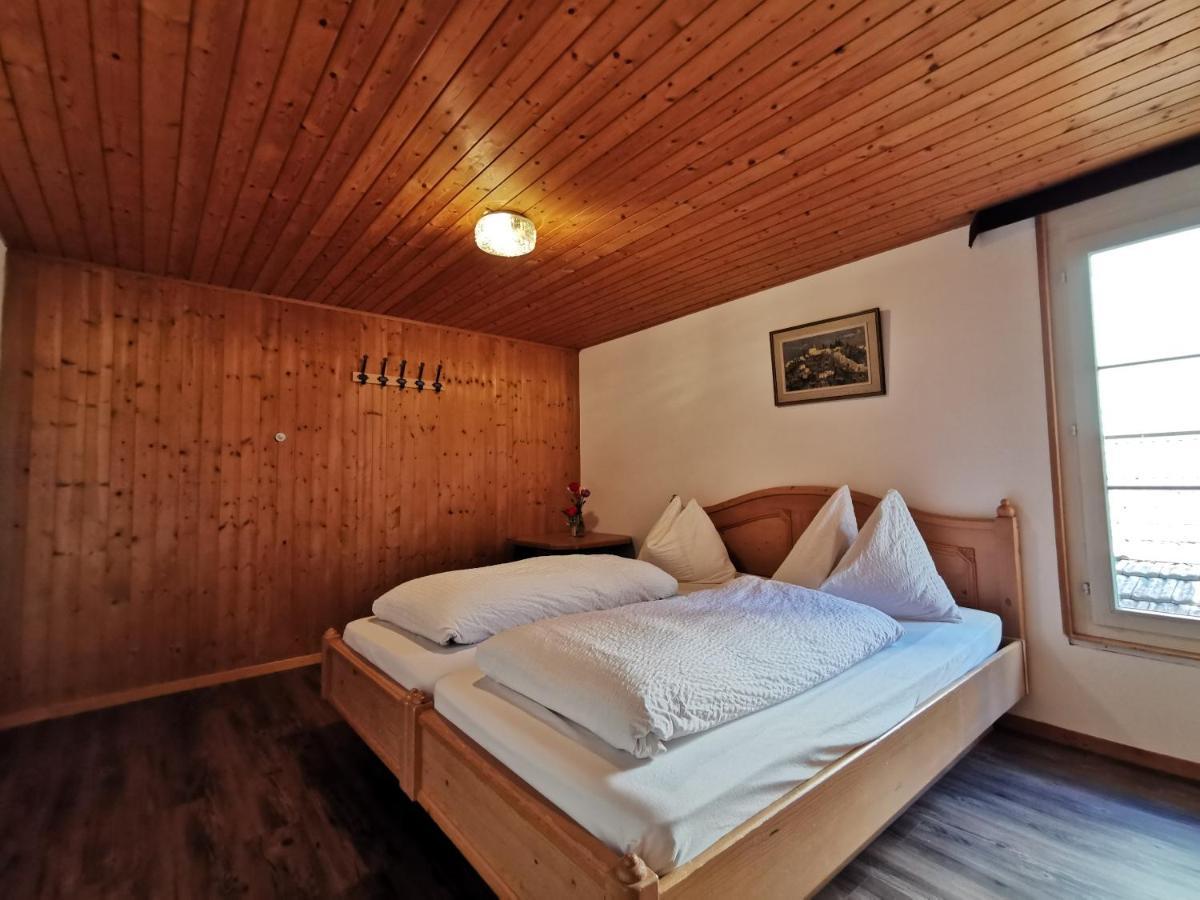 Interlaken Apartment 27 외부 사진