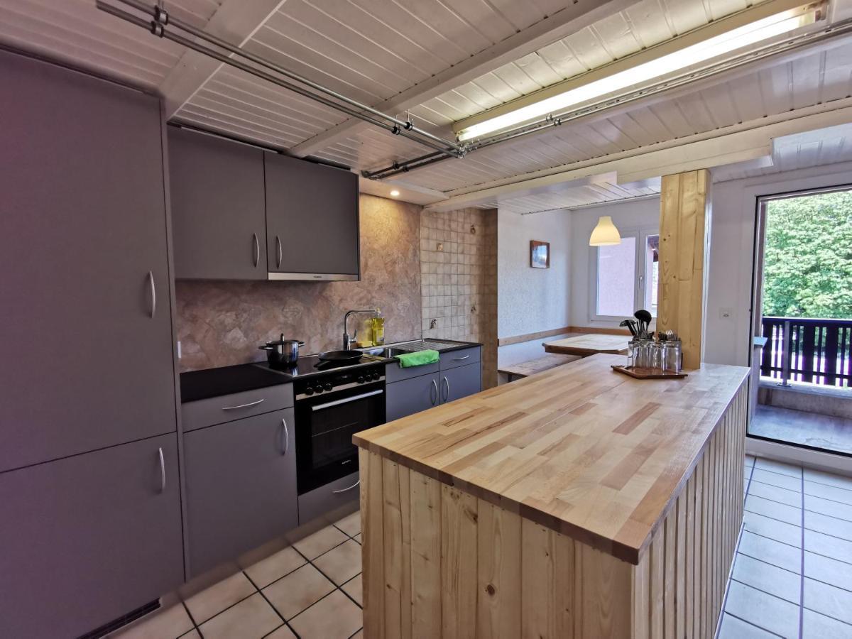 Interlaken Apartment 27 외부 사진