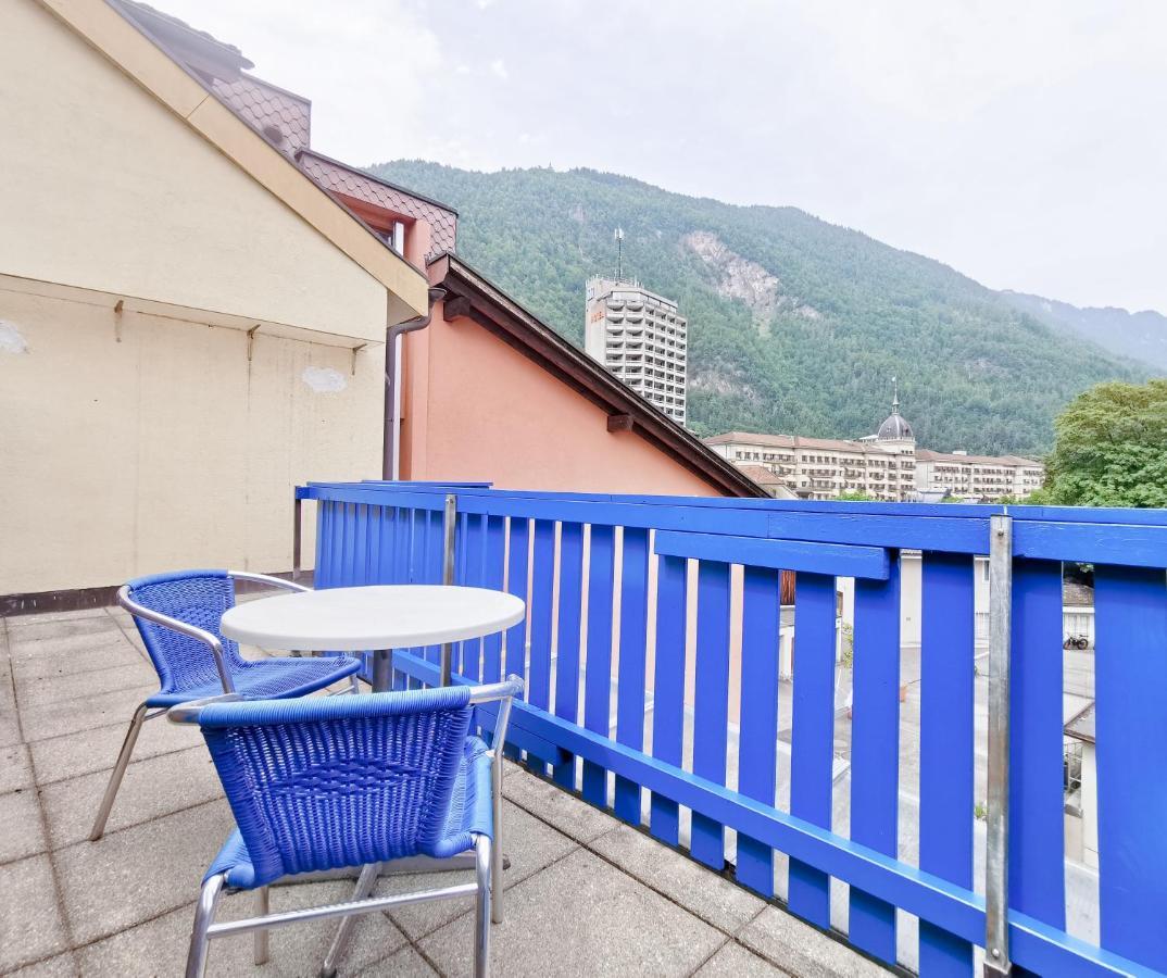 Interlaken Apartment 27 외부 사진
