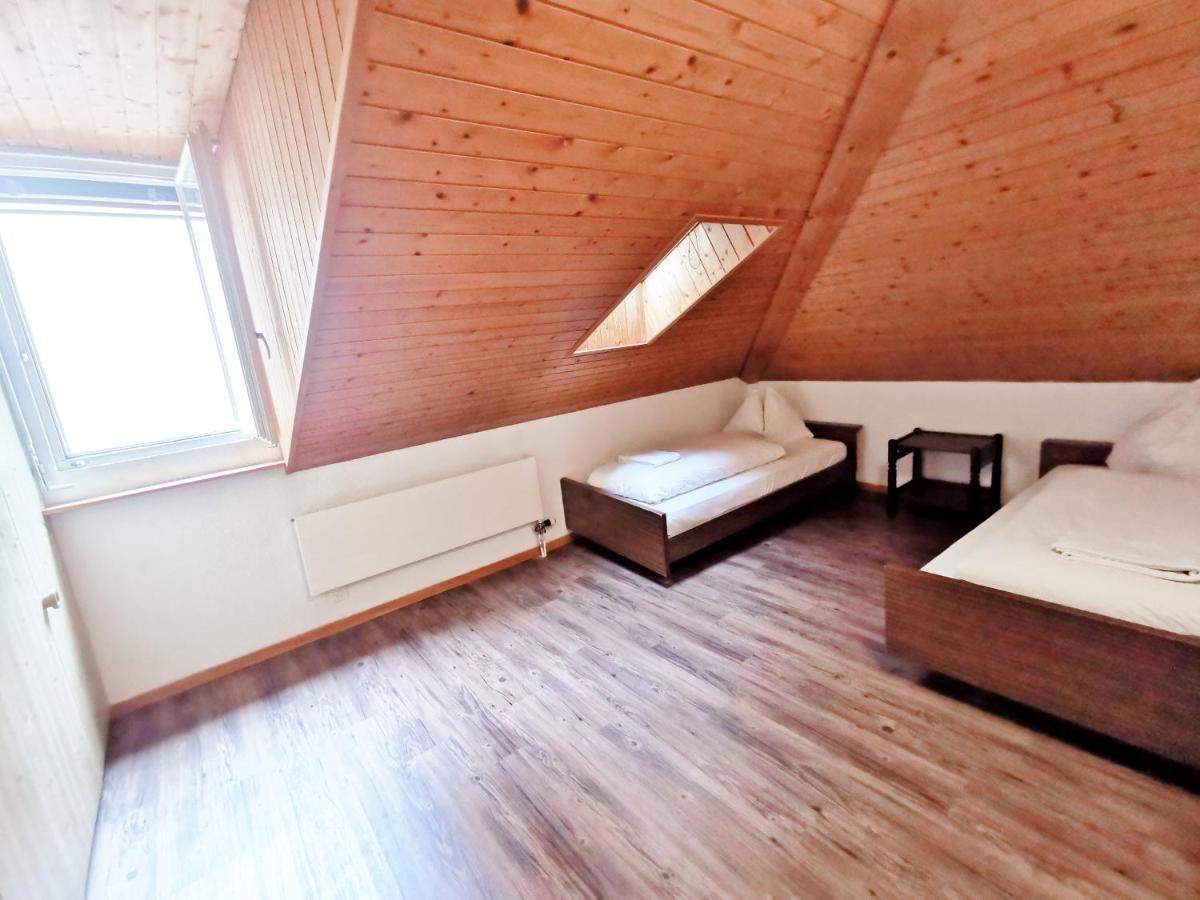 Interlaken Apartment 27 외부 사진