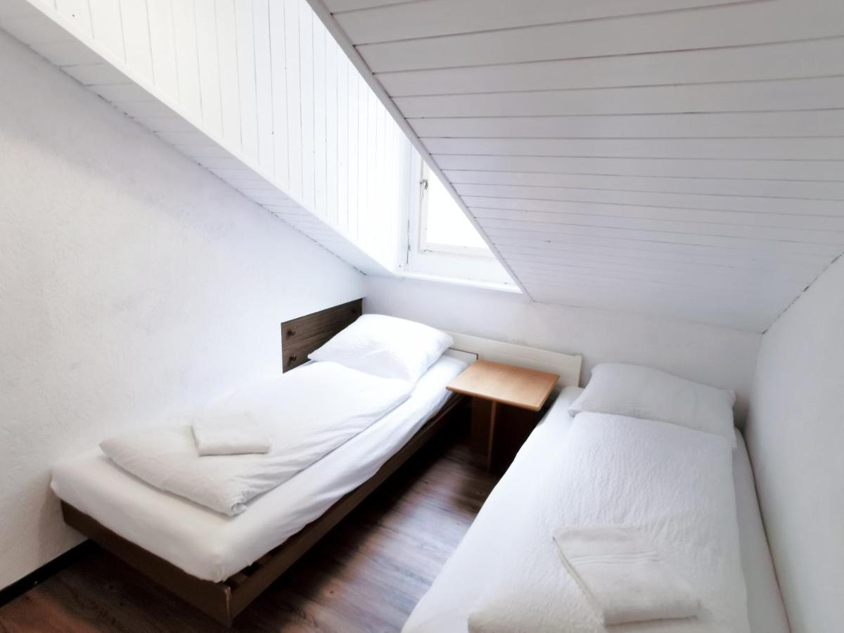 Interlaken Apartment 27 외부 사진