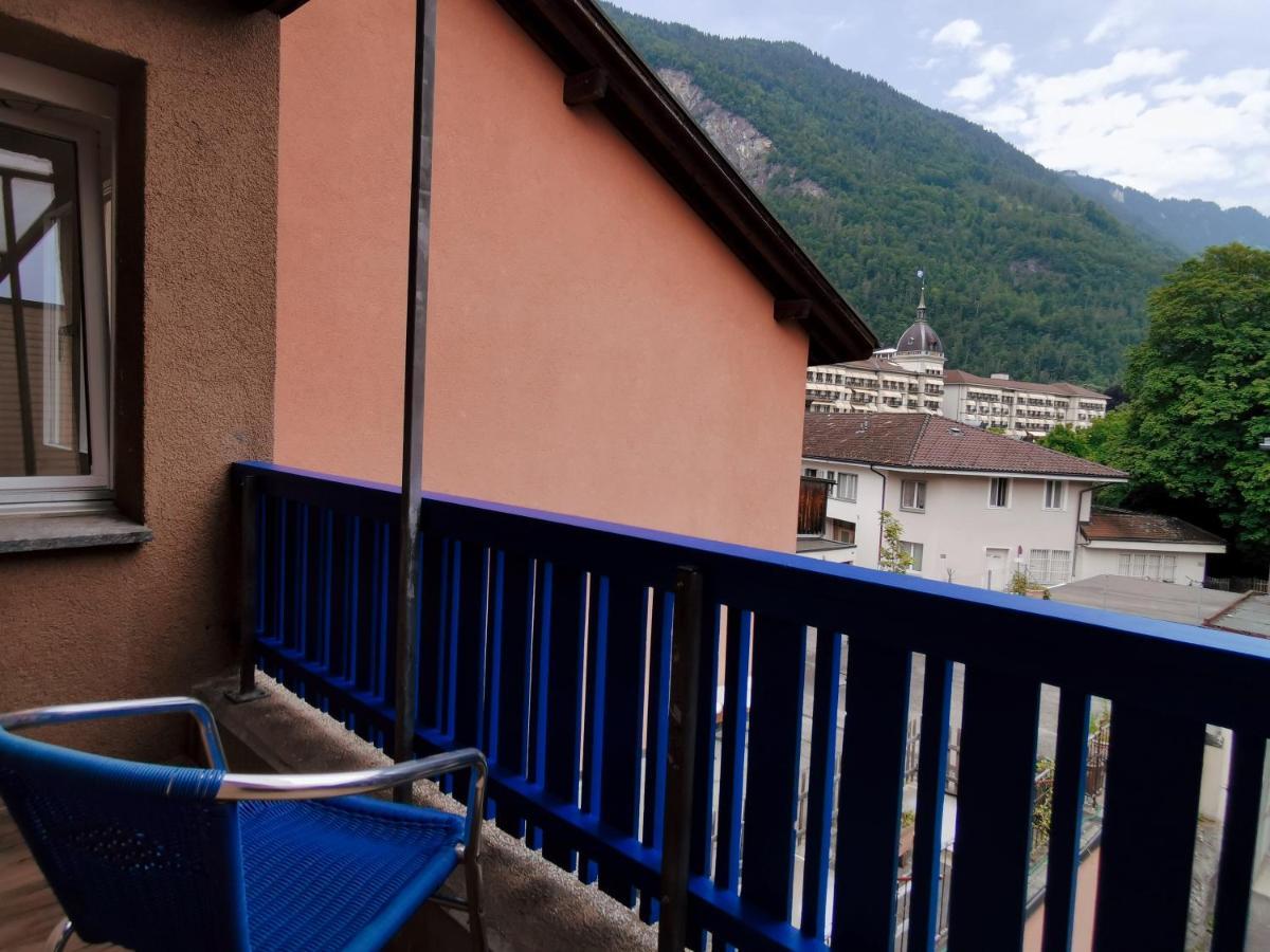 Interlaken Apartment 27 외부 사진