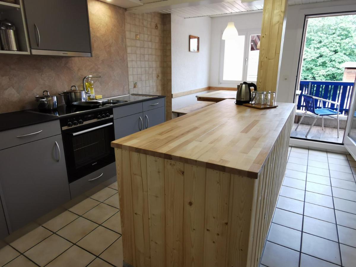 Interlaken Apartment 27 외부 사진