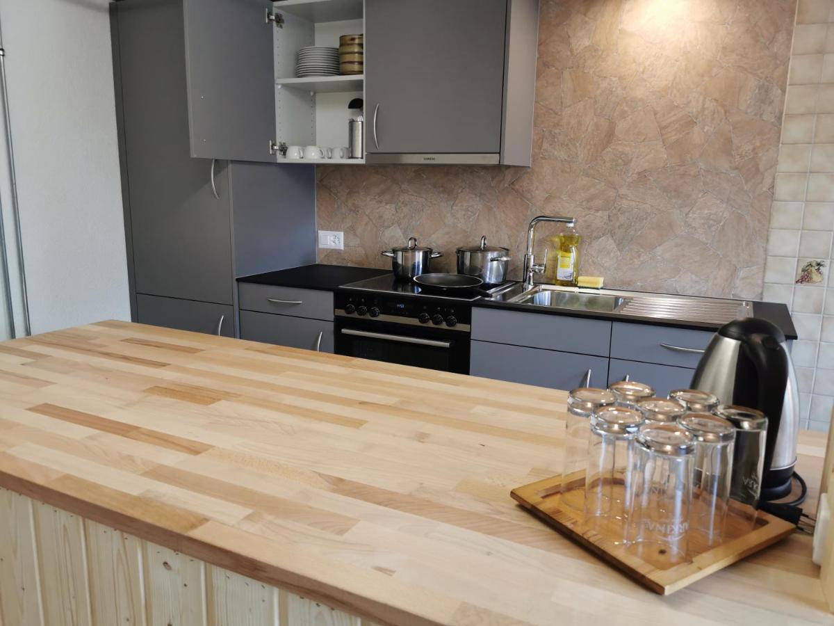 Interlaken Apartment 27 외부 사진