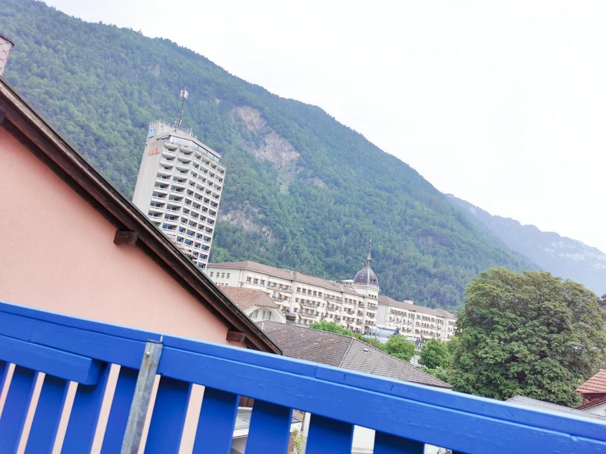 Interlaken Apartment 27 외부 사진