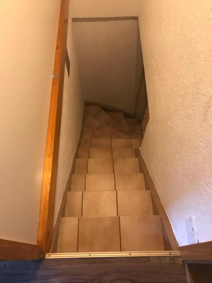 Interlaken Apartment 27 외부 사진