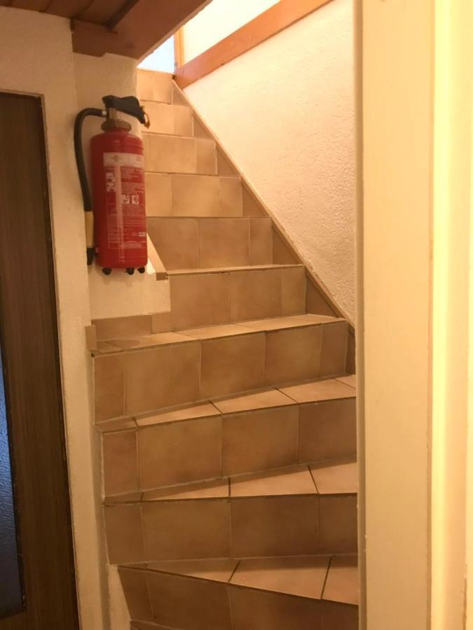Interlaken Apartment 27 외부 사진