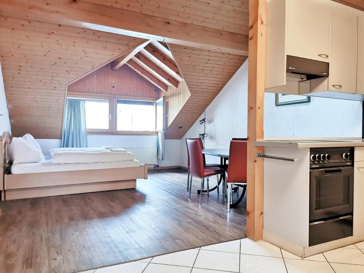 Interlaken Apartment 27 외부 사진