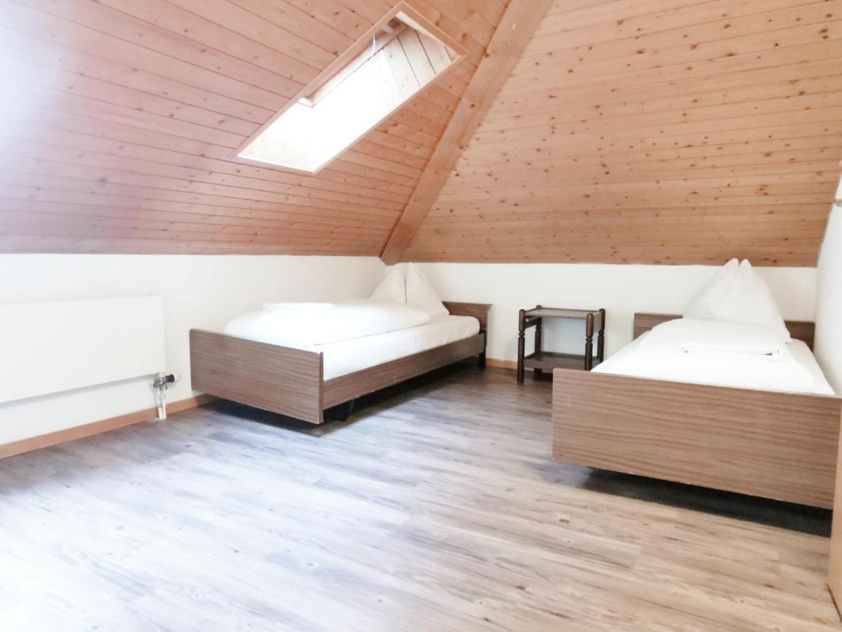 Interlaken Apartment 27 외부 사진