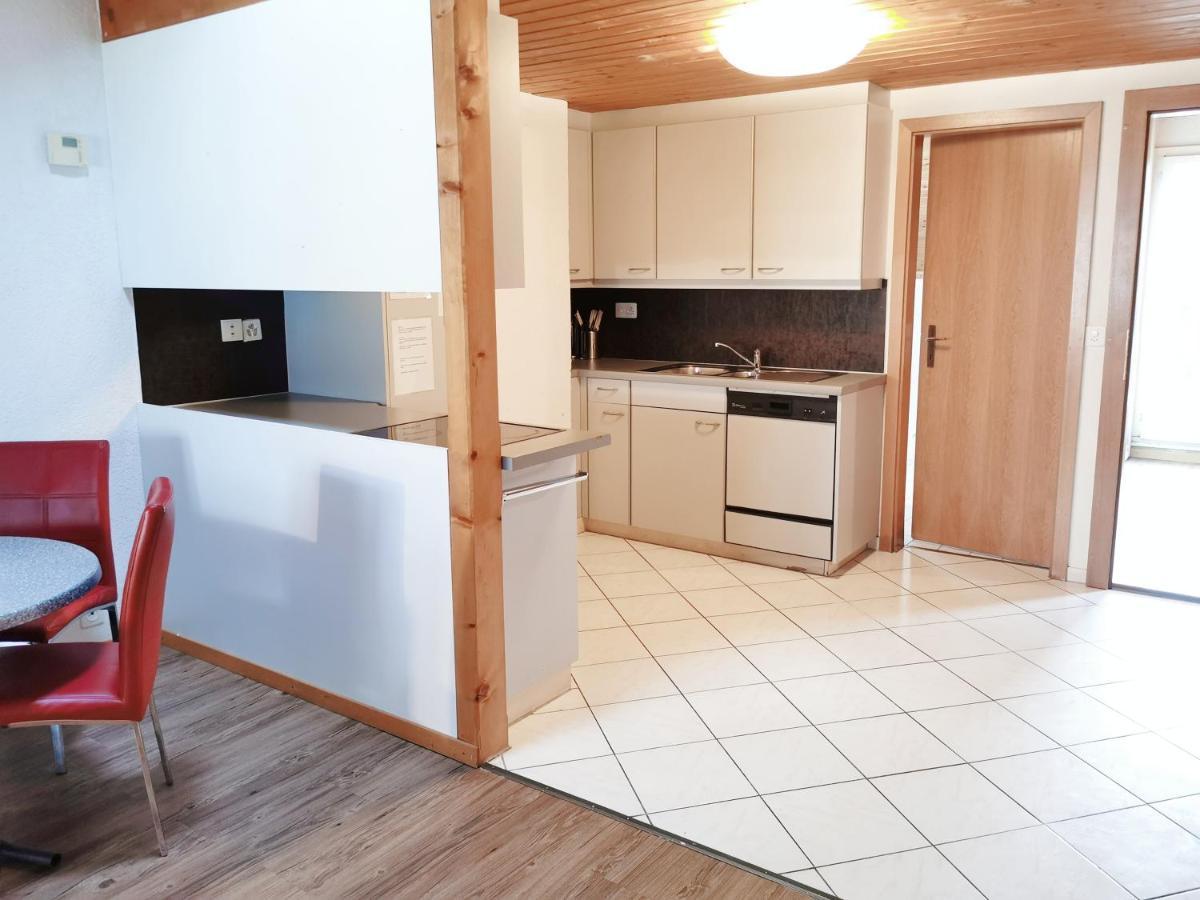 Interlaken Apartment 27 외부 사진