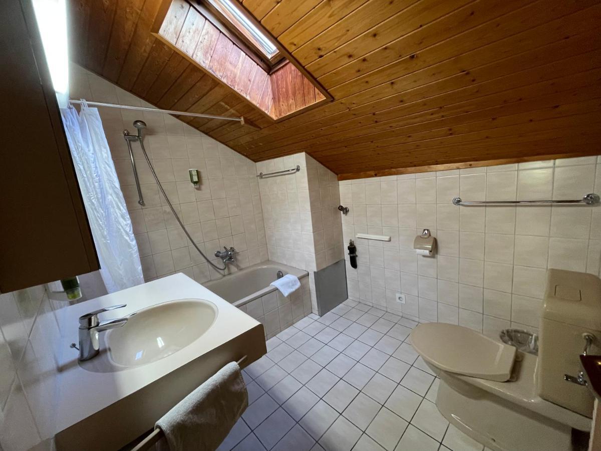 Interlaken Apartment 27 외부 사진