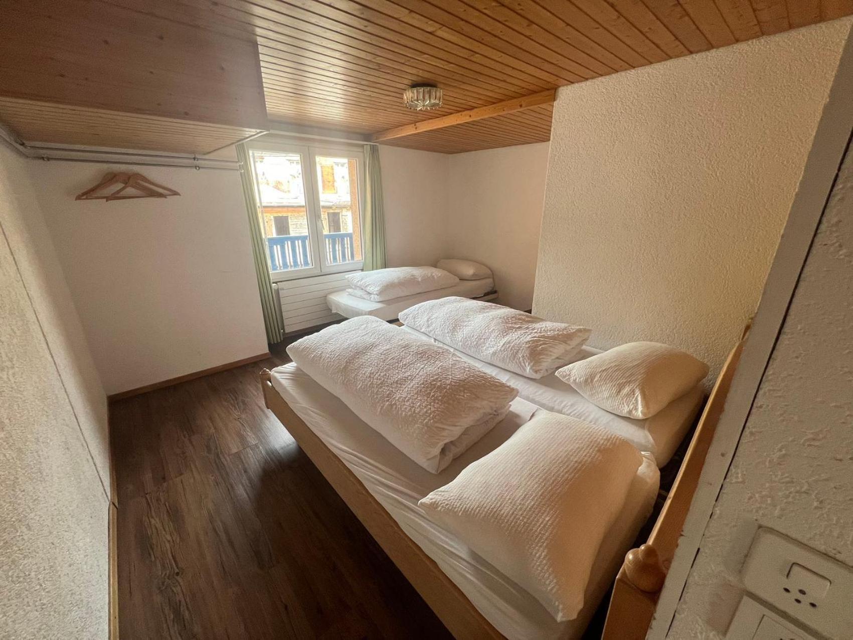 Interlaken Apartment 27 외부 사진