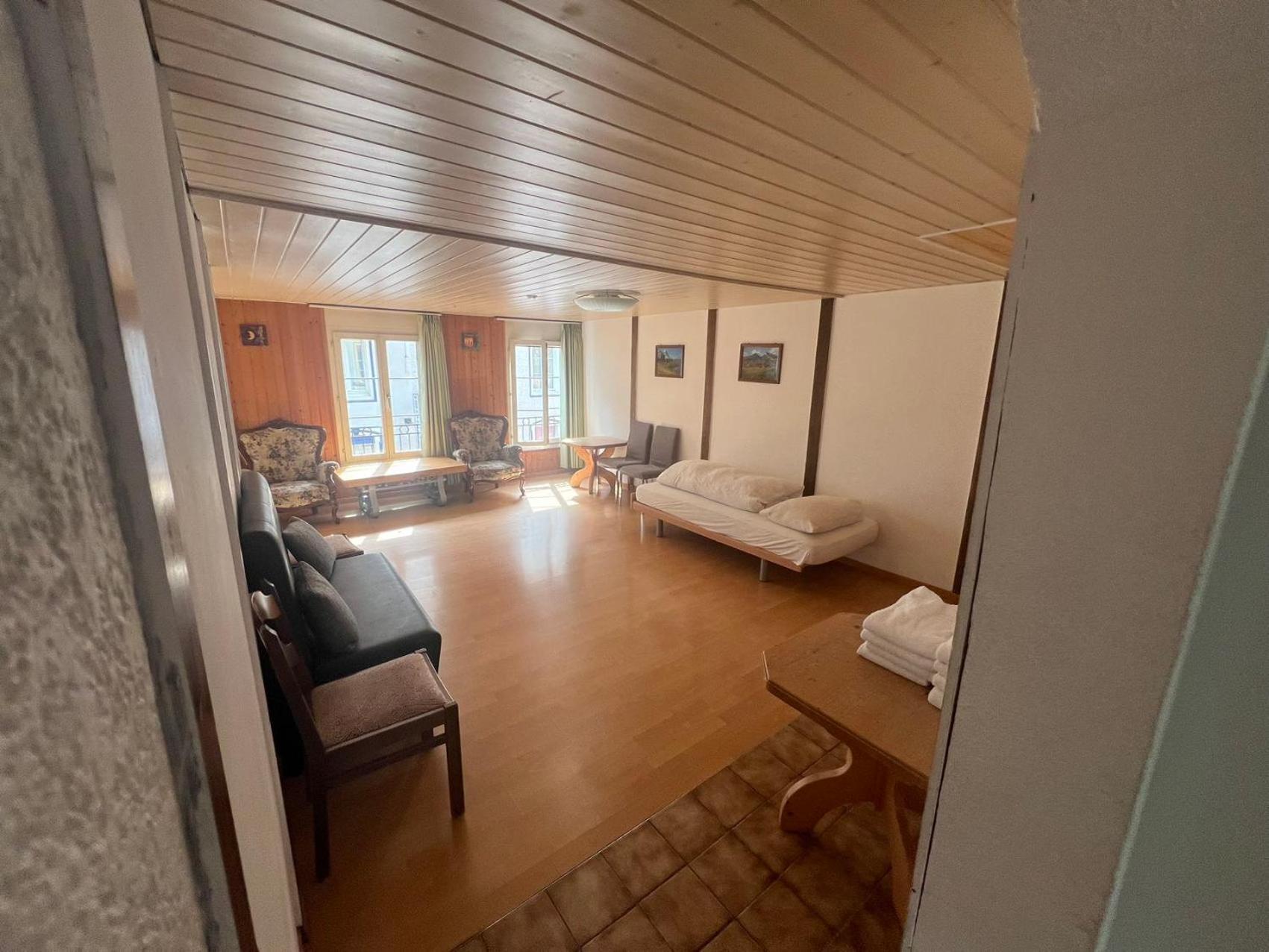 Interlaken Apartment 27 외부 사진