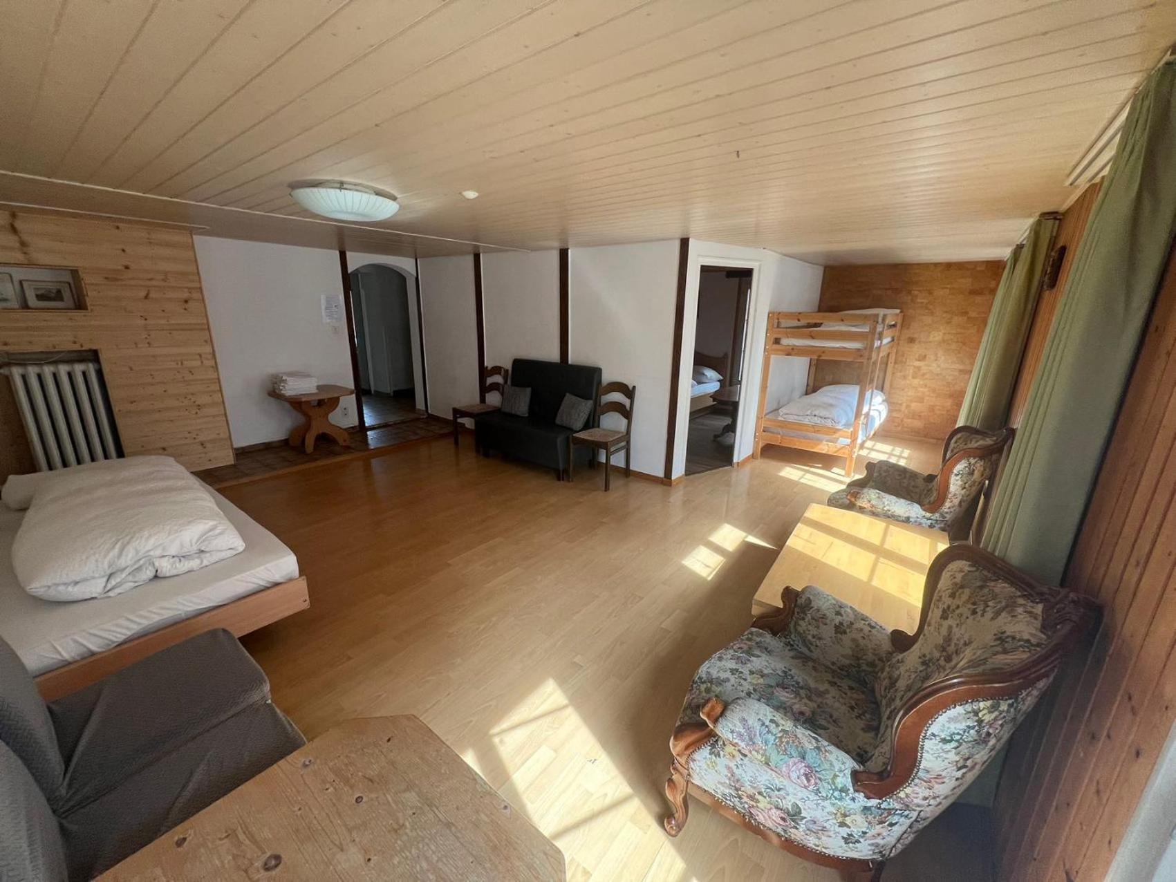 Interlaken Apartment 27 외부 사진