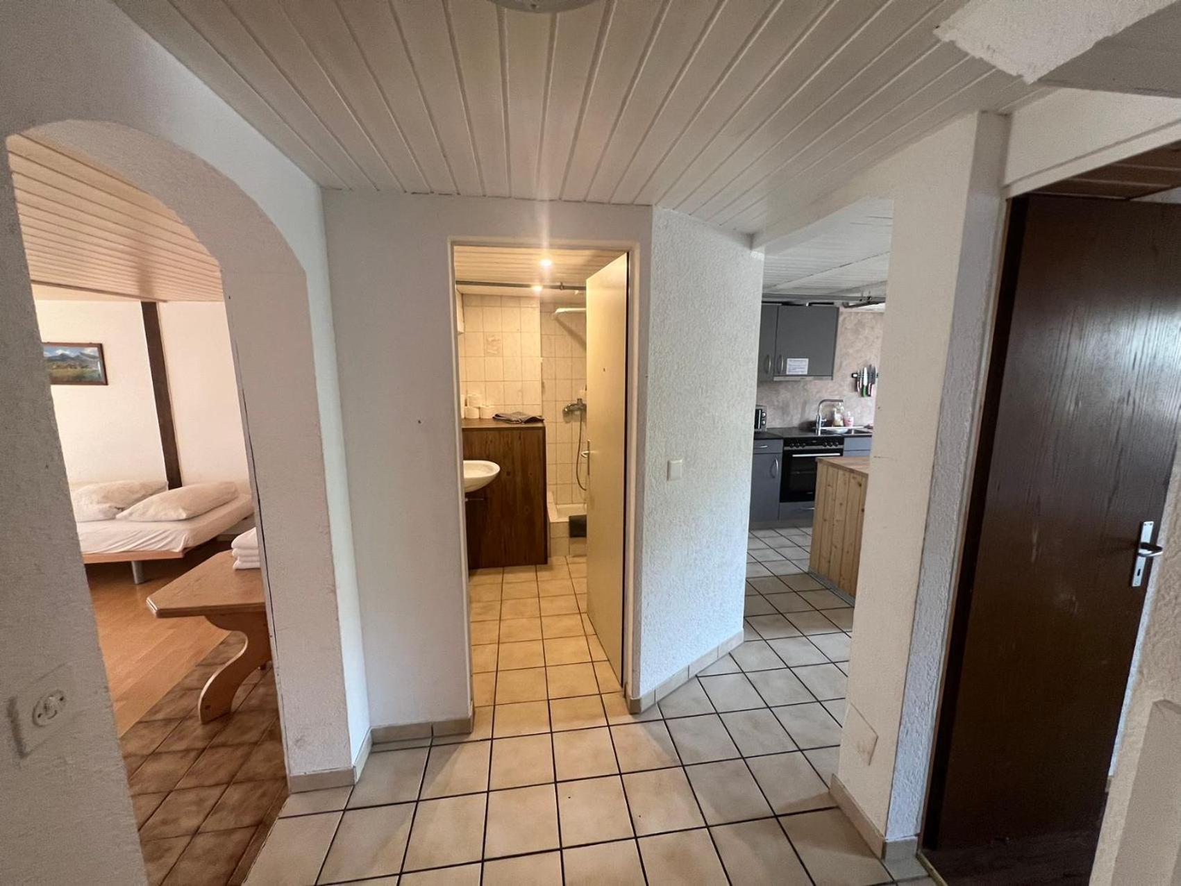 Interlaken Apartment 27 외부 사진